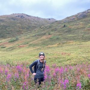 Meet your Posher, Summer